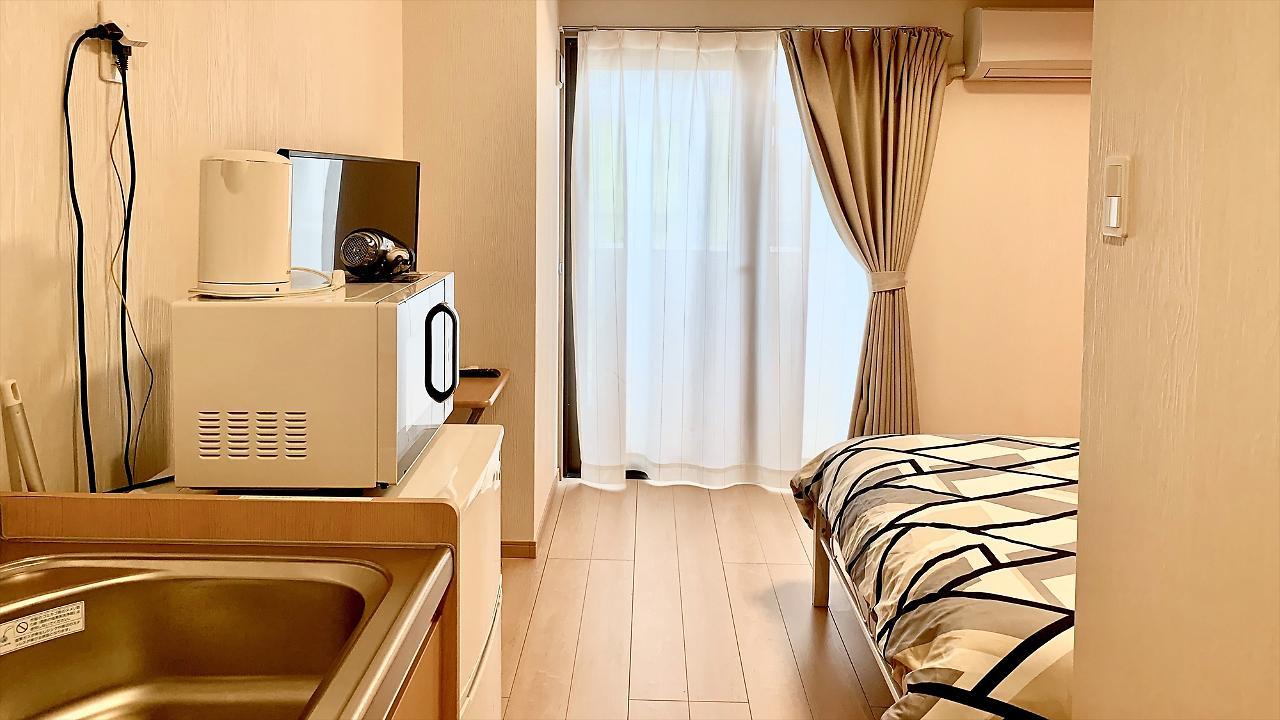 Mango Resort Okinawa צ'טאן מראה חיצוני תמונה
