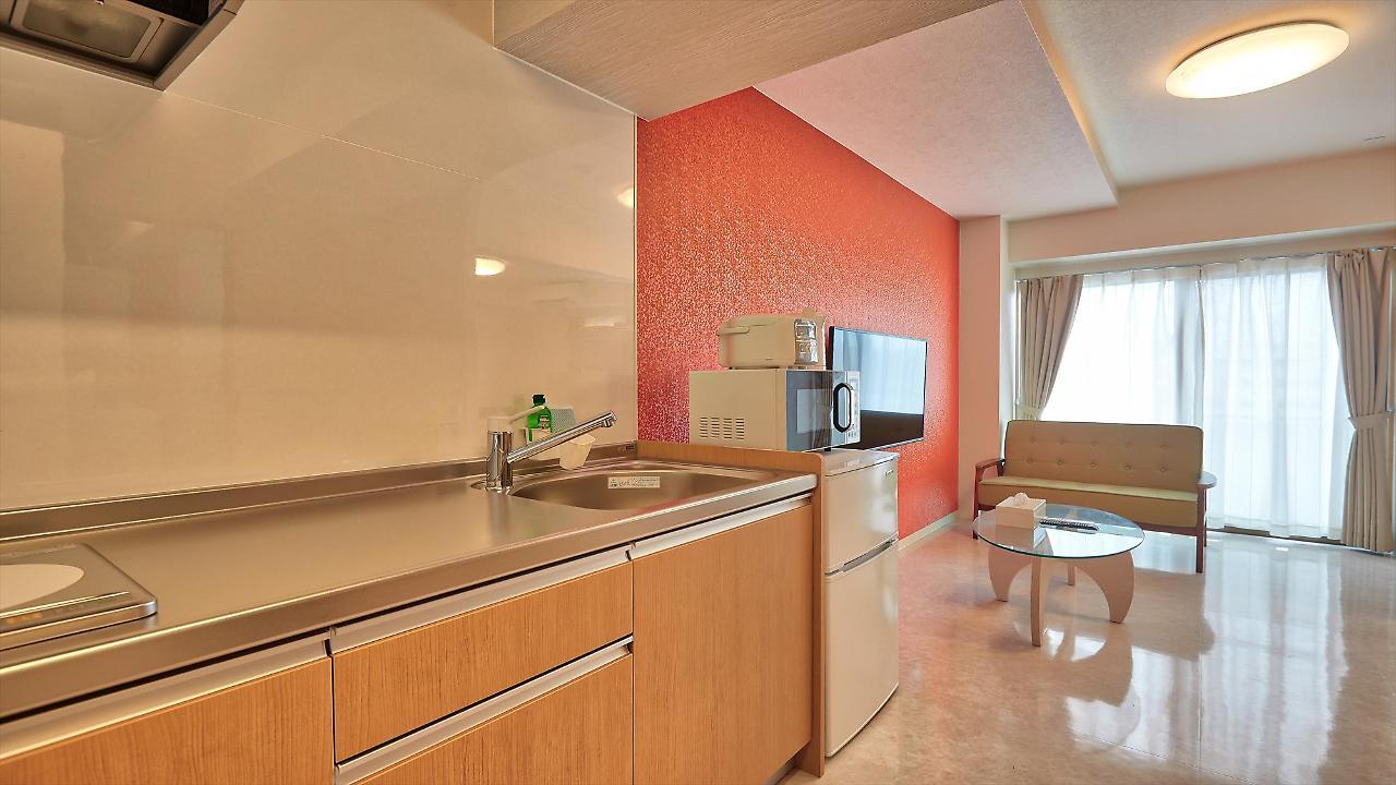 Mango Resort Okinawa צ'טאן מראה חיצוני תמונה