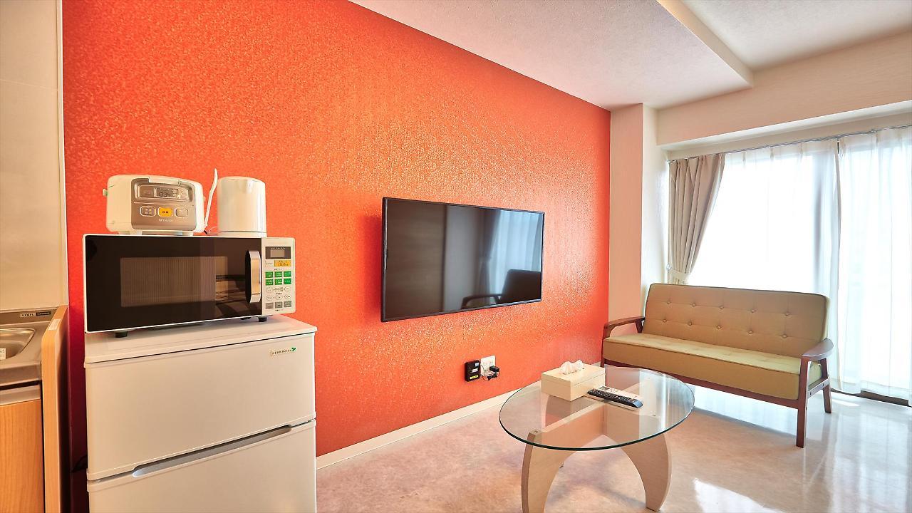 Mango Resort Okinawa צ'טאן מראה חיצוני תמונה