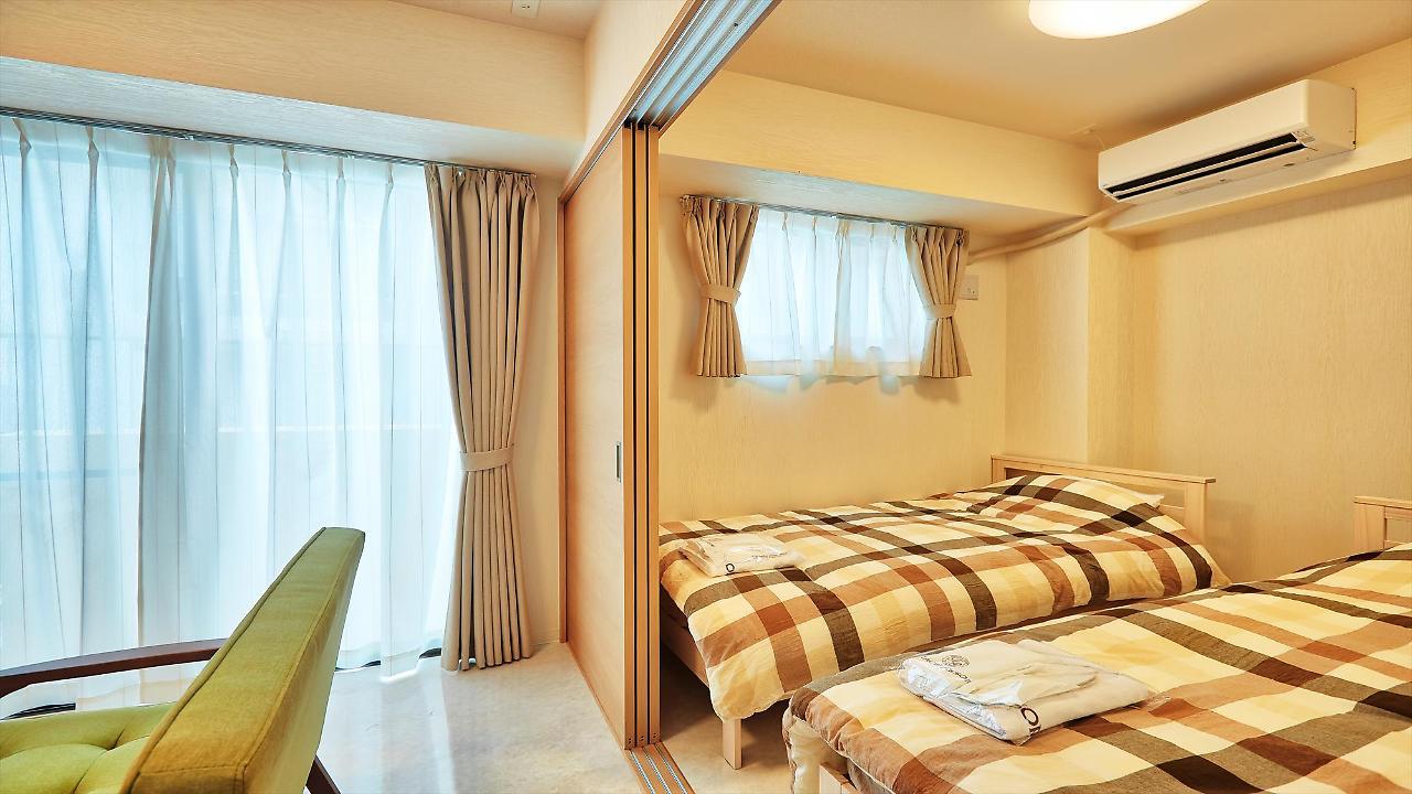 Mango Resort Okinawa צ'טאן מראה חיצוני תמונה