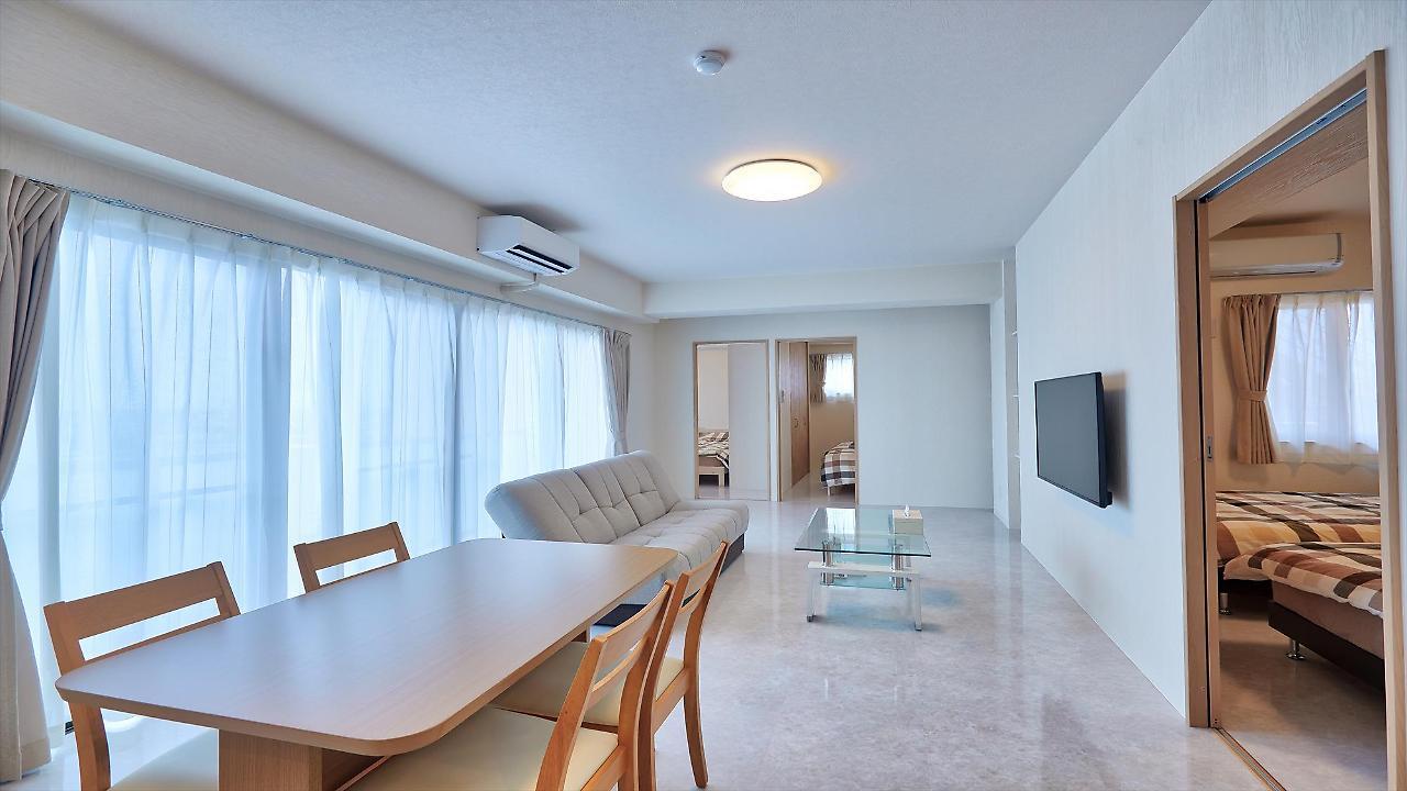 Mango Resort Okinawa צ'טאן מראה חיצוני תמונה