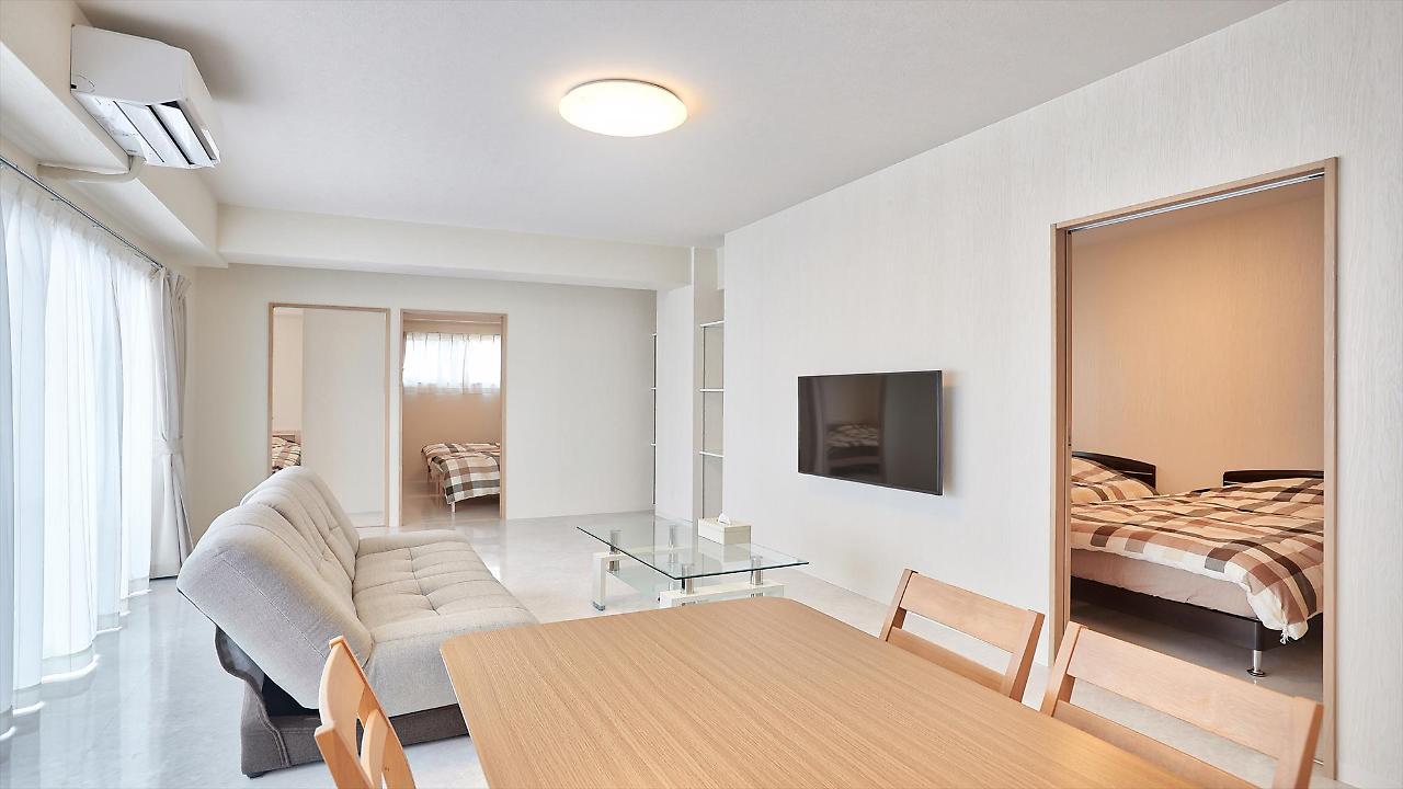 Mango Resort Okinawa צ'טאן מראה חיצוני תמונה