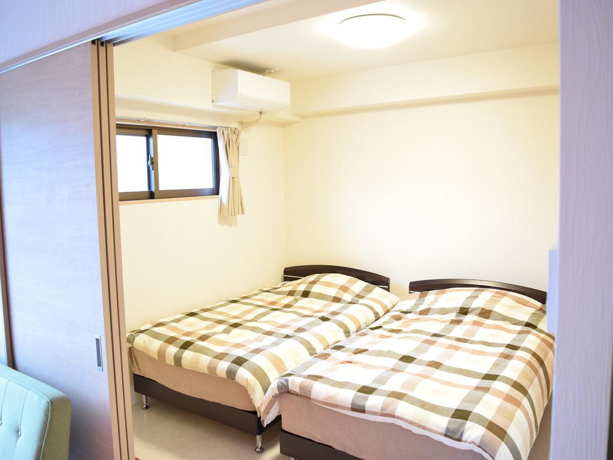 Mango Resort Okinawa צ'טאן מראה חיצוני תמונה