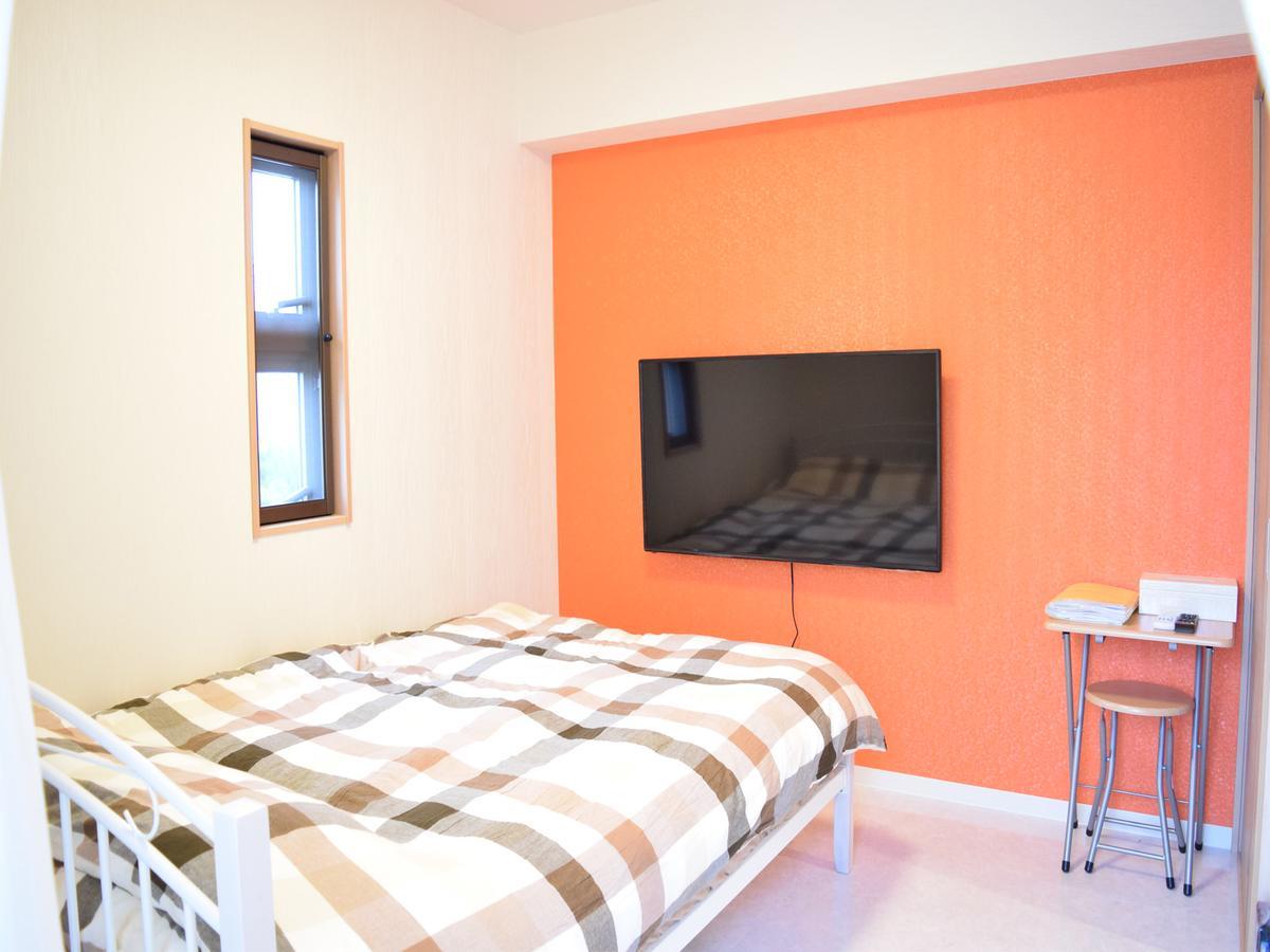 Mango Resort Okinawa צ'טאן מראה חיצוני תמונה