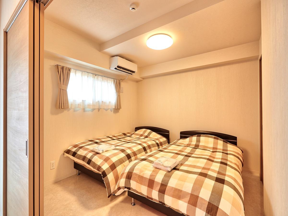 Mango Resort Okinawa צ'טאן מראה חיצוני תמונה