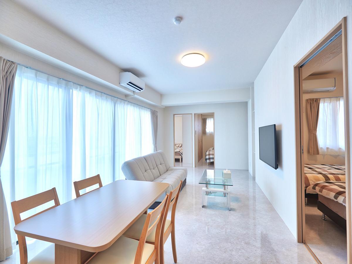 Mango Resort Okinawa צ'טאן מראה חיצוני תמונה