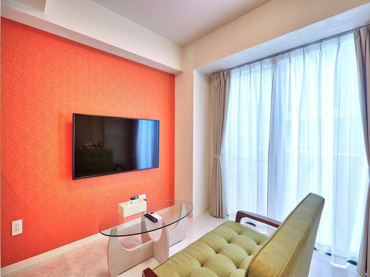 Mango Resort Okinawa צ'טאן מראה חיצוני תמונה